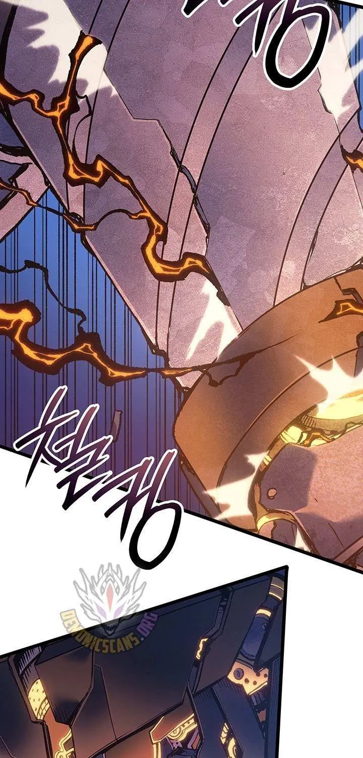 Read The Indomitable Martial King chapter 101 image 35 on Lezhin