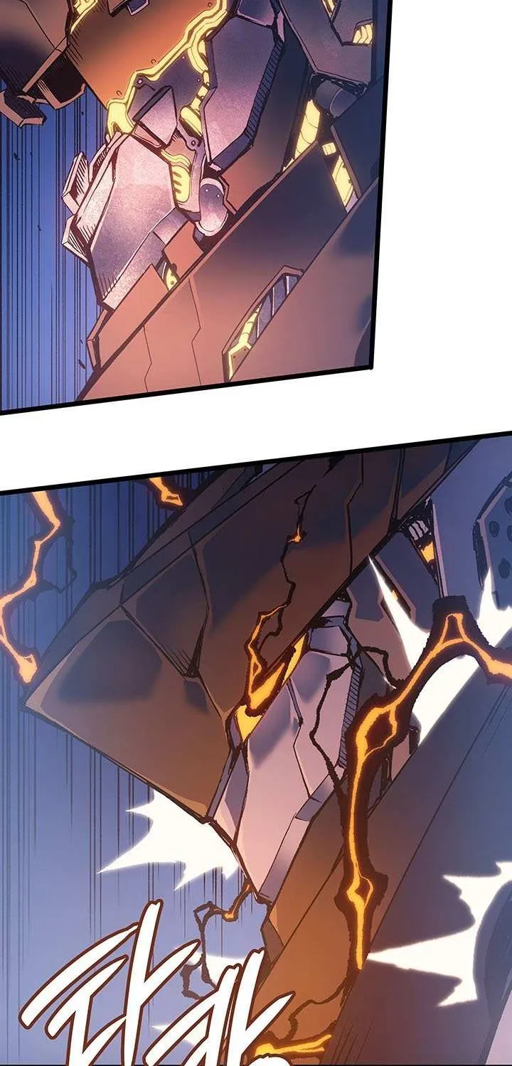 Read The Indomitable Martial King chapter 101 image 36 on Lezhin