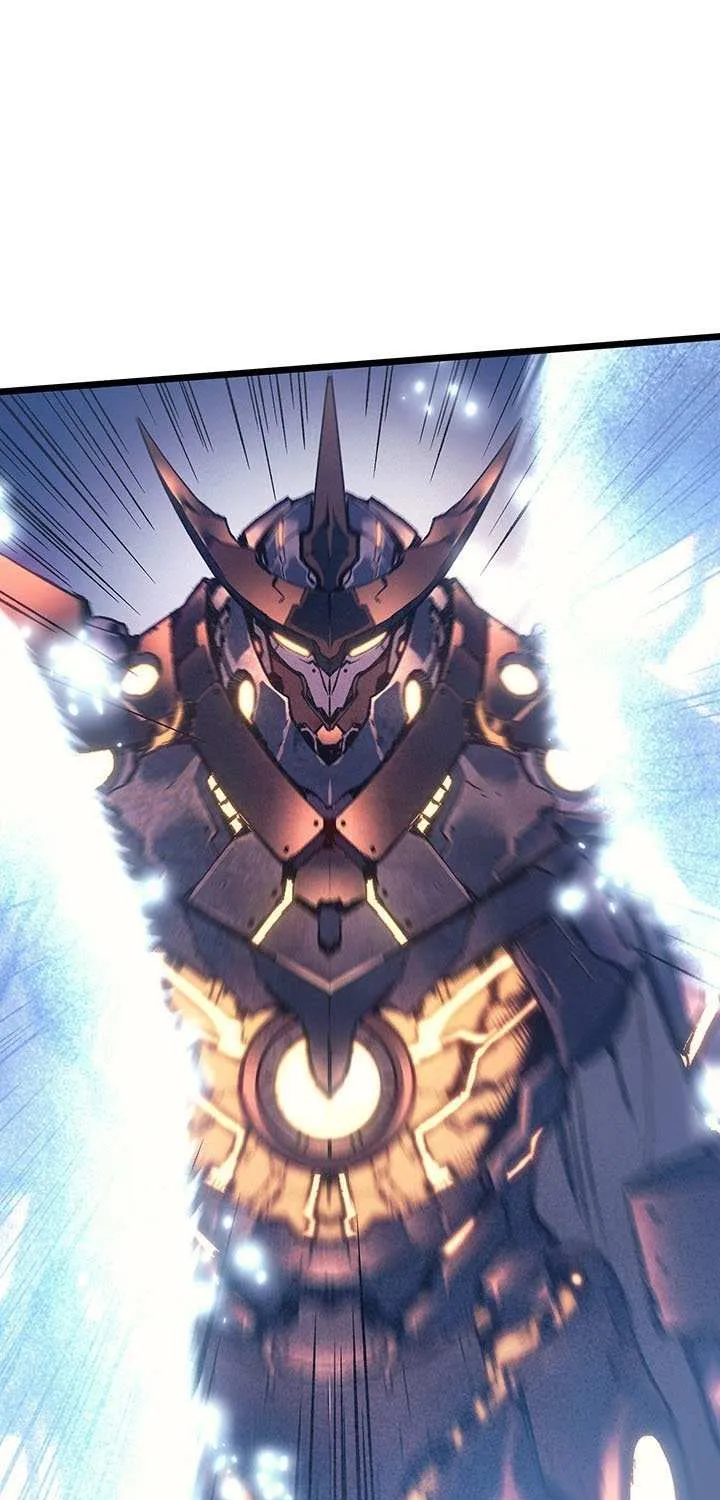 Read The Indomitable Martial King chapter 101 image 43 on Lezhin