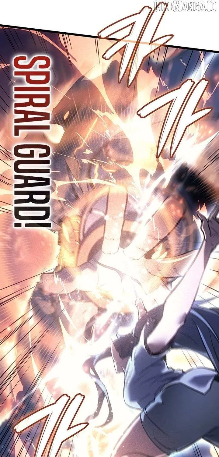 Read The Indomitable Martial King chapter 101 image 46 on Lezhin