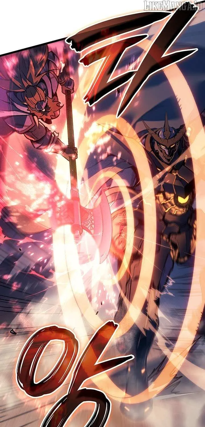Read The Indomitable Martial King chapter 101 image 53 on Lezhin