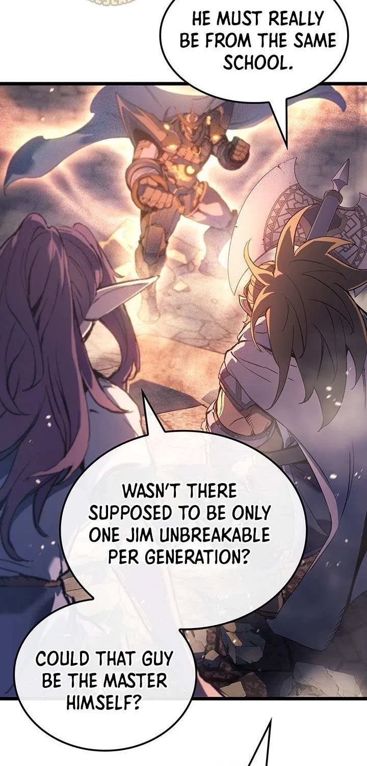 Read The Indomitable Martial King chapter 101 image 56 on Lezhin