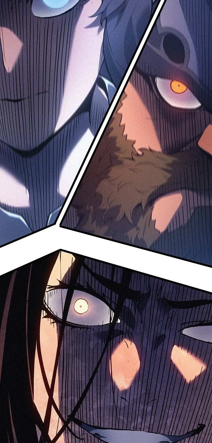 Read The Indomitable Martial King chapter 101 image 6 on Lezhin