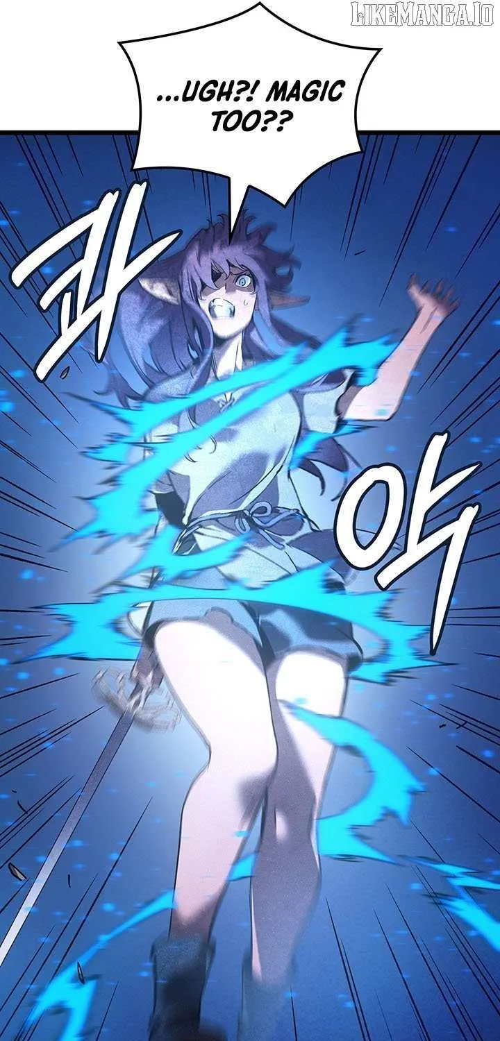 Read The Indomitable Martial King chapter 101 image 71 on Lezhin