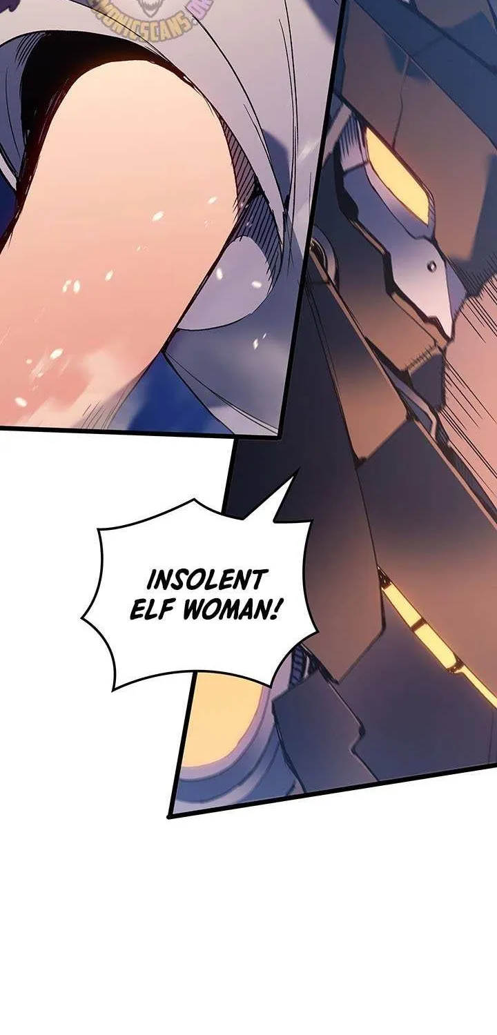 Read The Indomitable Martial King chapter 101 image 74 on Lezhin