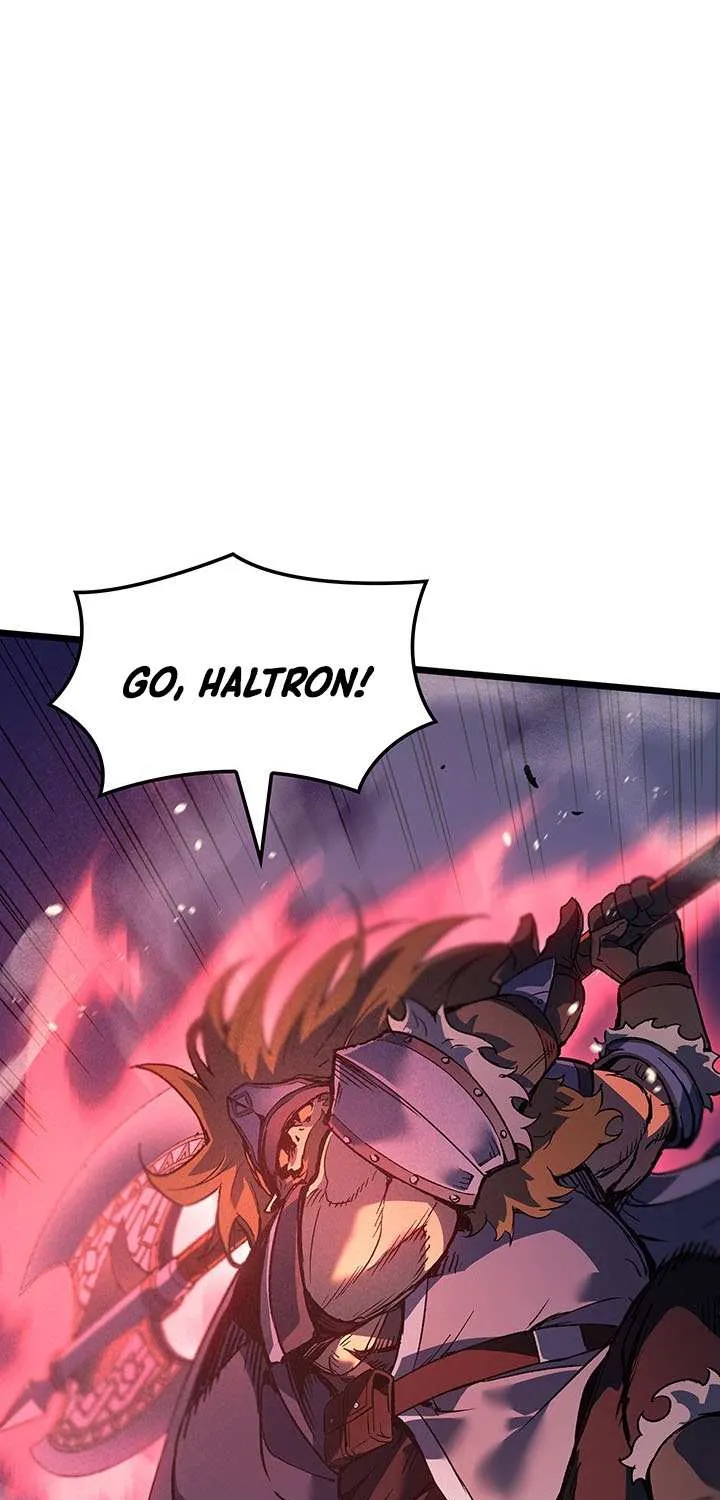 Read The Indomitable Martial King chapter 101 image 8 on Lezhin