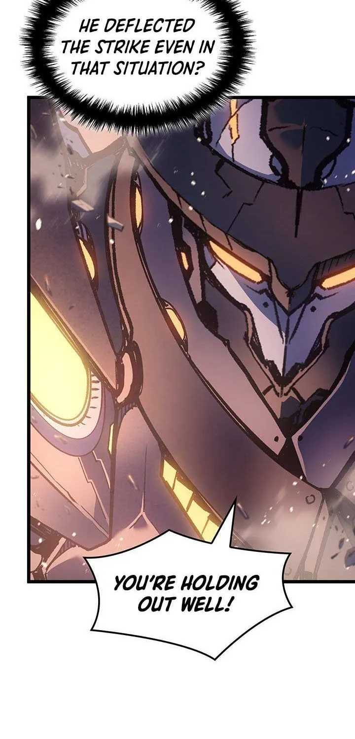 Read The Indomitable Martial King chapter 101 image 83 on Lezhin