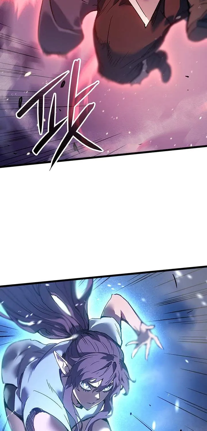 Read The Indomitable Martial King chapter 101 image 9 on Lezhin