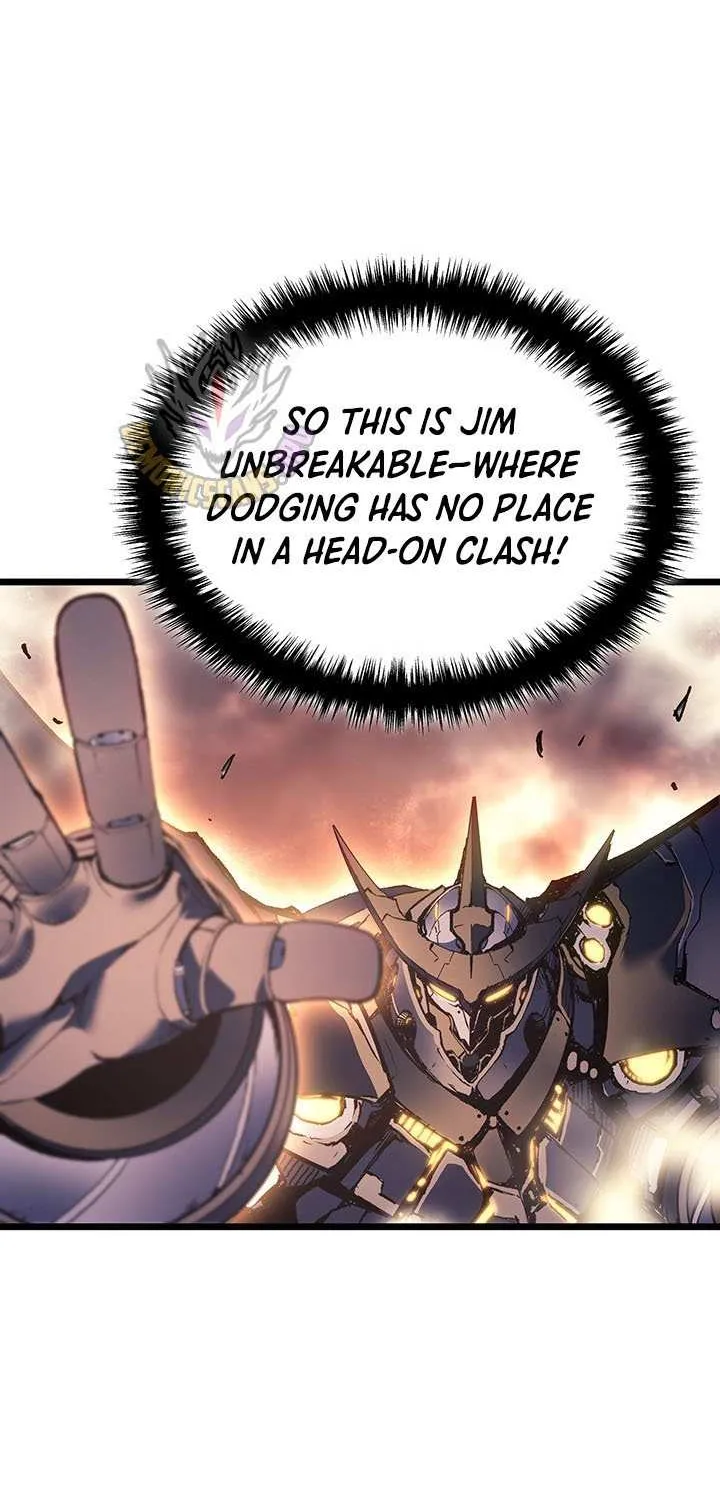 Read The Indomitable Martial King chapter 101 image 95 on Lezhin