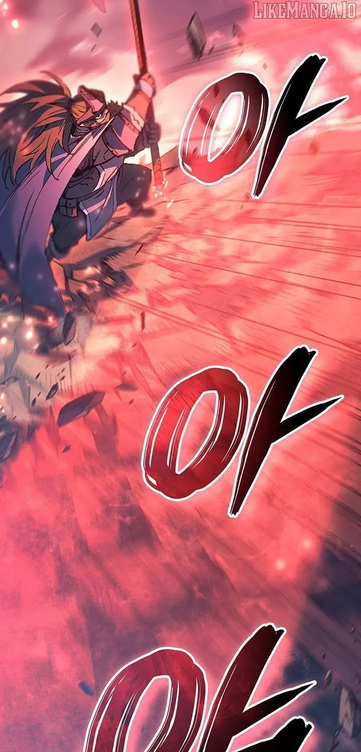 Read The Indomitable Martial King chapter 101 image 99 on Lezhin