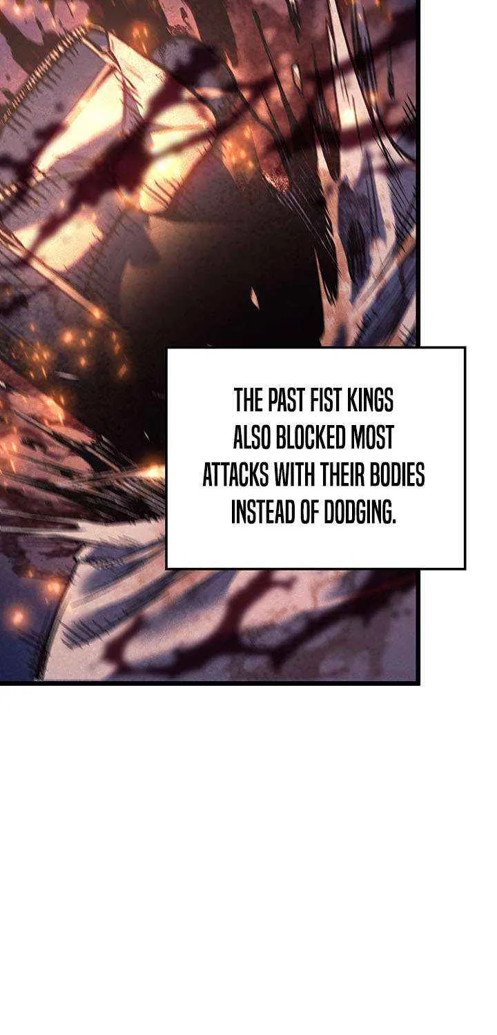 Read The Indomitable Martial King chapter 102 image 11 on Lezhin