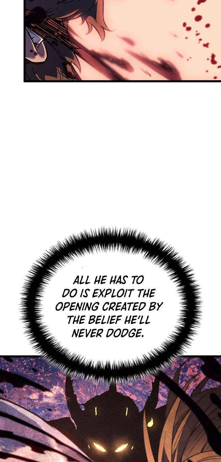 Read The Indomitable Martial King chapter 102 image 14 on Lezhin