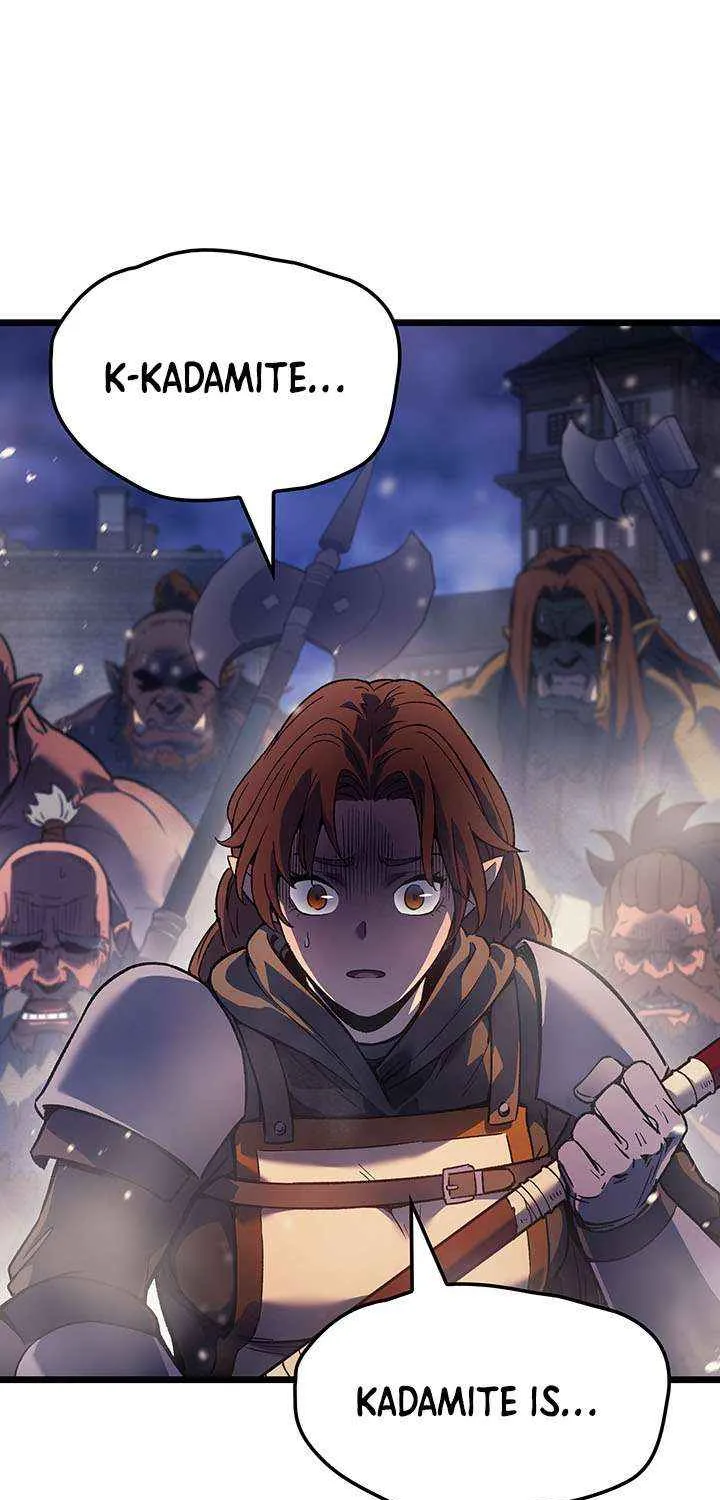 Read The Indomitable Martial King chapter 102 image 20 on Lezhin