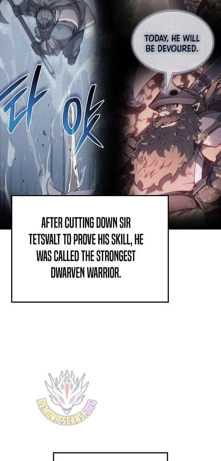 Read The Indomitable Martial King chapter 102 image 22 on Lezhin