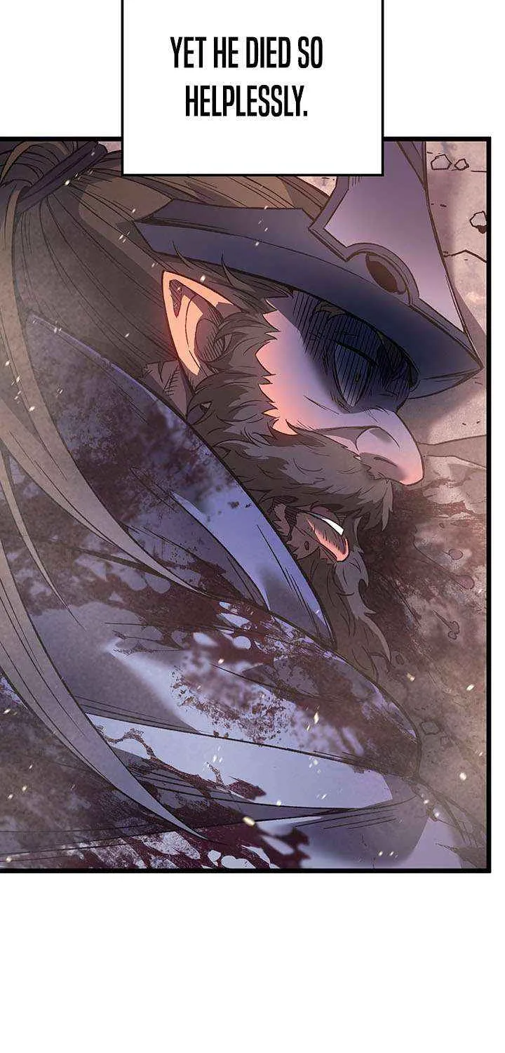 Read The Indomitable Martial King chapter 102 image 23 on Lezhin