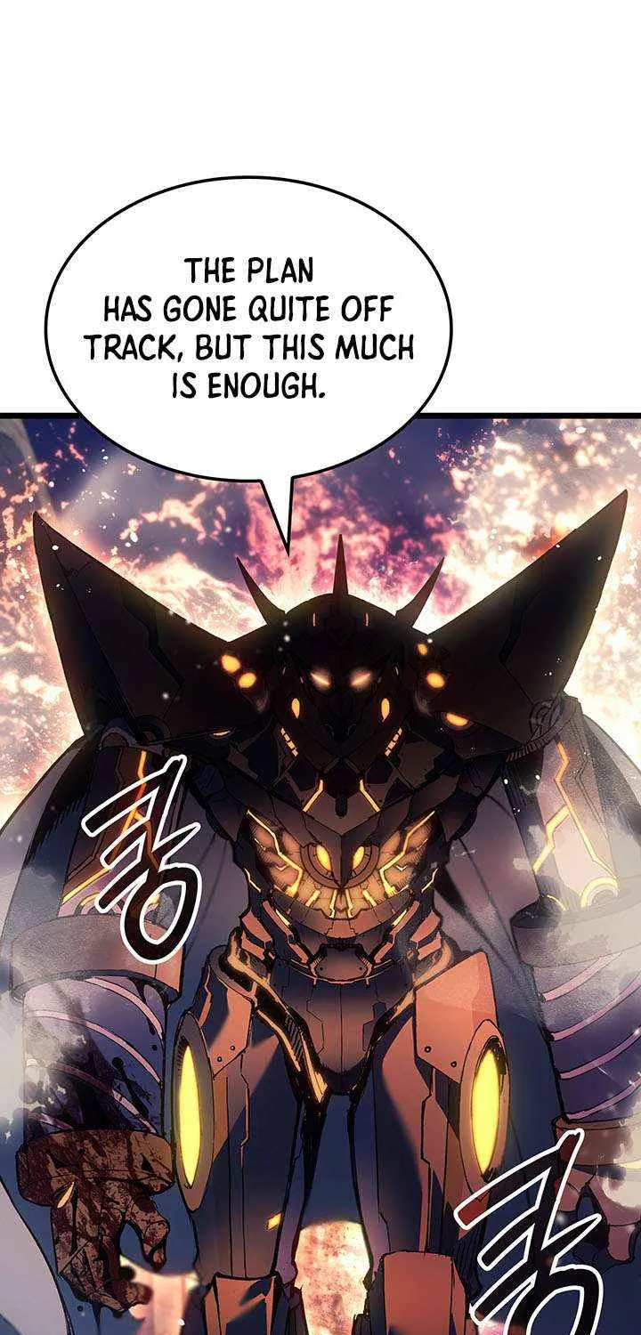 Read The Indomitable Martial King chapter 102 image 24 on Lezhin