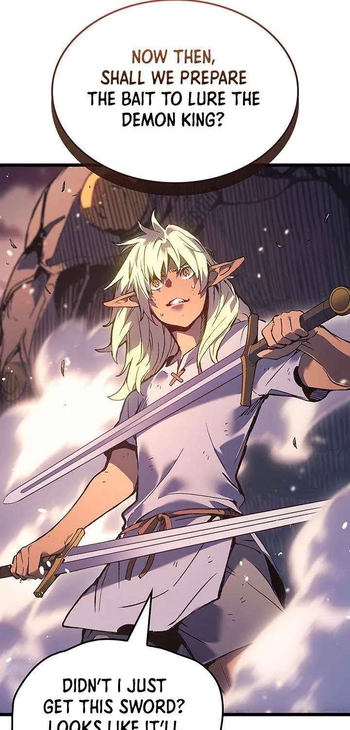 Read The Indomitable Martial King chapter 102 image 26 on Lezhin