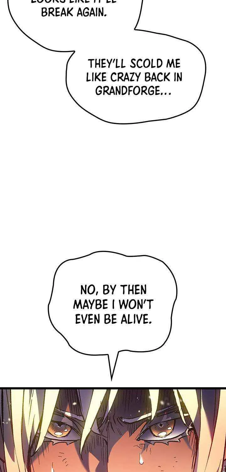 Read The Indomitable Martial King chapter 102 image 27 on Lezhin