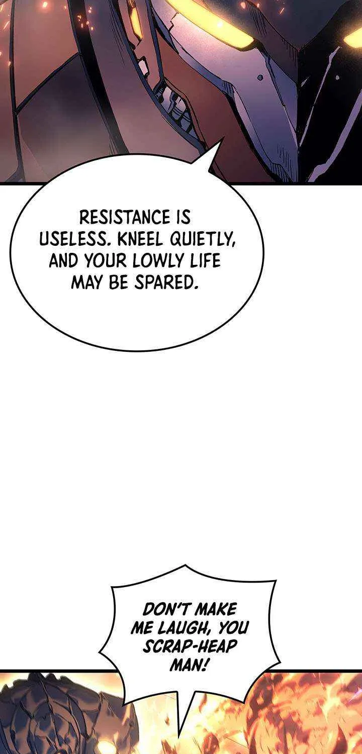 Read The Indomitable Martial King chapter 102 image 30 on Lezhin
