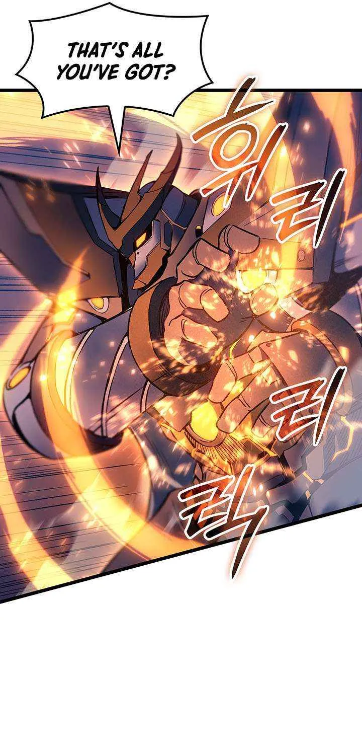 Read The Indomitable Martial King chapter 102 image 33 on Lezhin