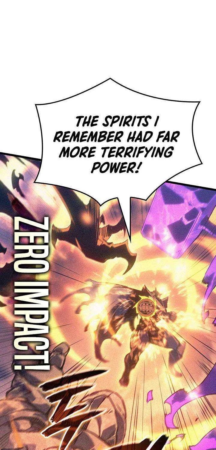 Read The Indomitable Martial King chapter 102 image 34 on Lezhin