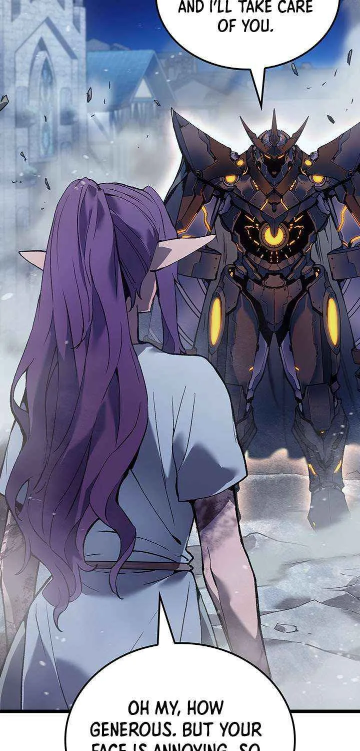 Read The Indomitable Martial King chapter 102 image 51 on Lezhin