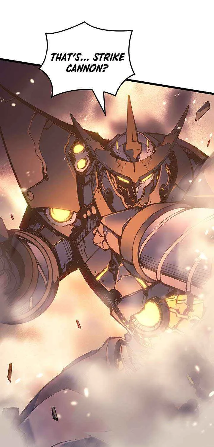Read The Indomitable Martial King chapter 102 image 73 on Lezhin