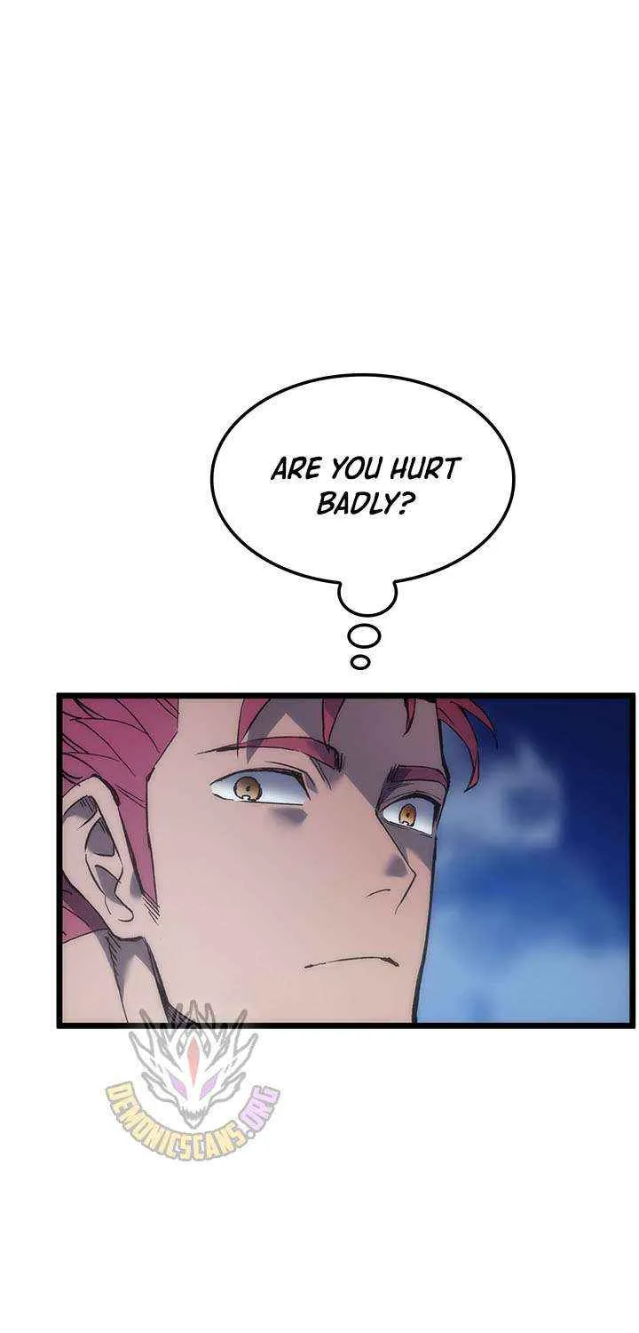 Read The Indomitable Martial King chapter 102 image 84 on Lezhin