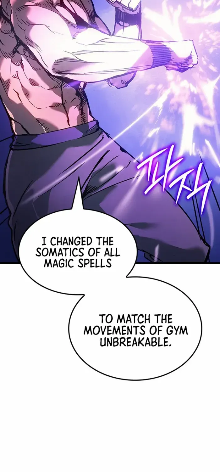 Read The Indomitable Martial King chapter 103 image 101 on Lezhin