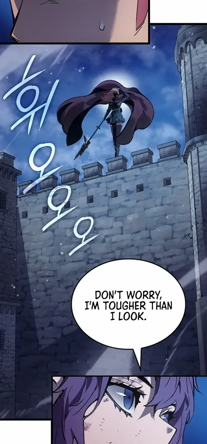 Read The Indomitable Martial King chapter 103 image 14 on Lezhin