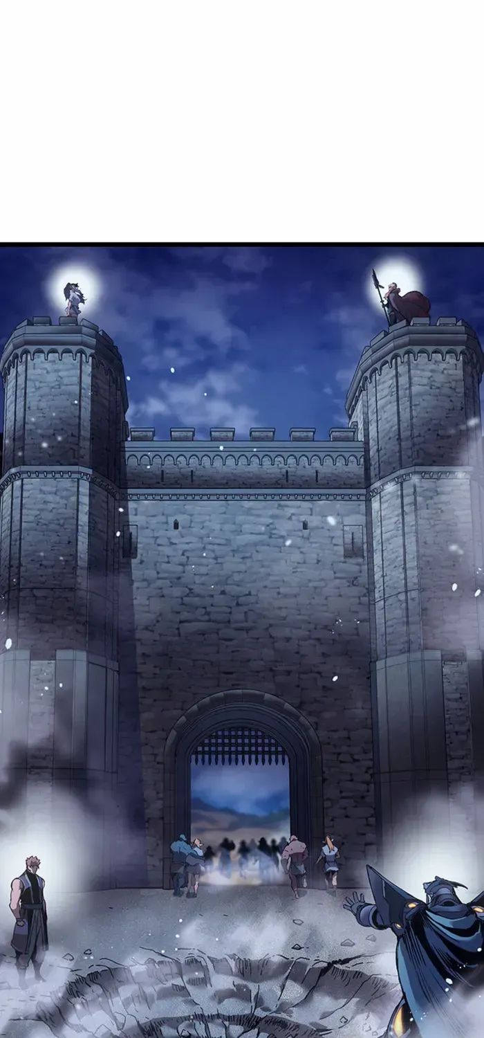Read The Indomitable Martial King chapter 103 image 21 on Lezhin