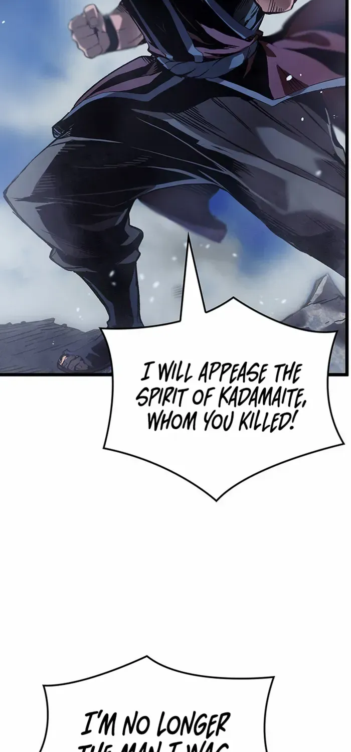 Read The Indomitable Martial King chapter 103 image 23 on Lezhin
