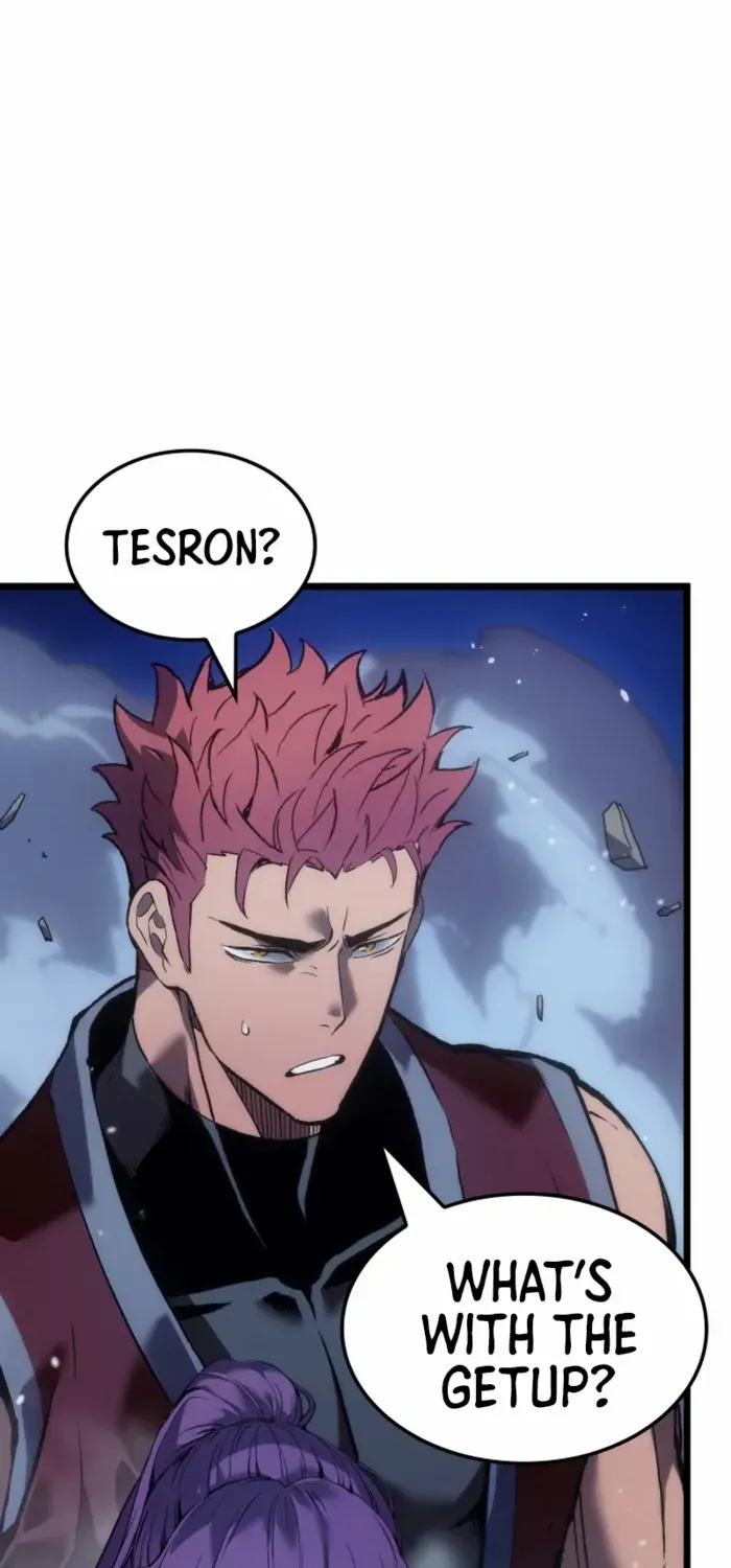 Read The Indomitable Martial King chapter 103 image 3 on Lezhin