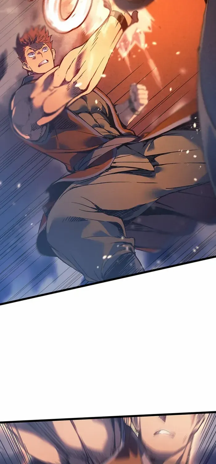 Read The Indomitable Martial King chapter 103 image 31 on Lezhin