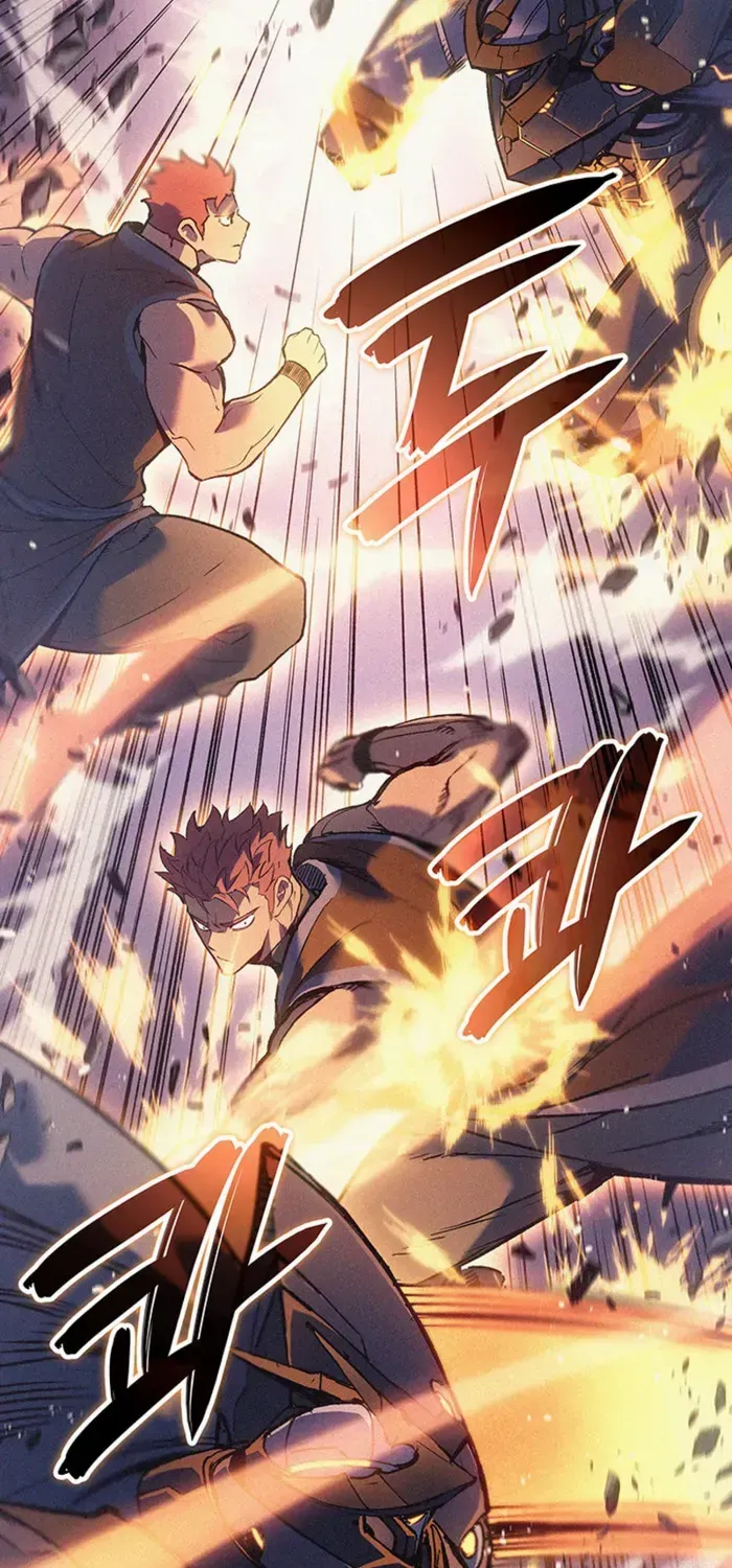 Read The Indomitable Martial King chapter 103 image 36 on Lezhin