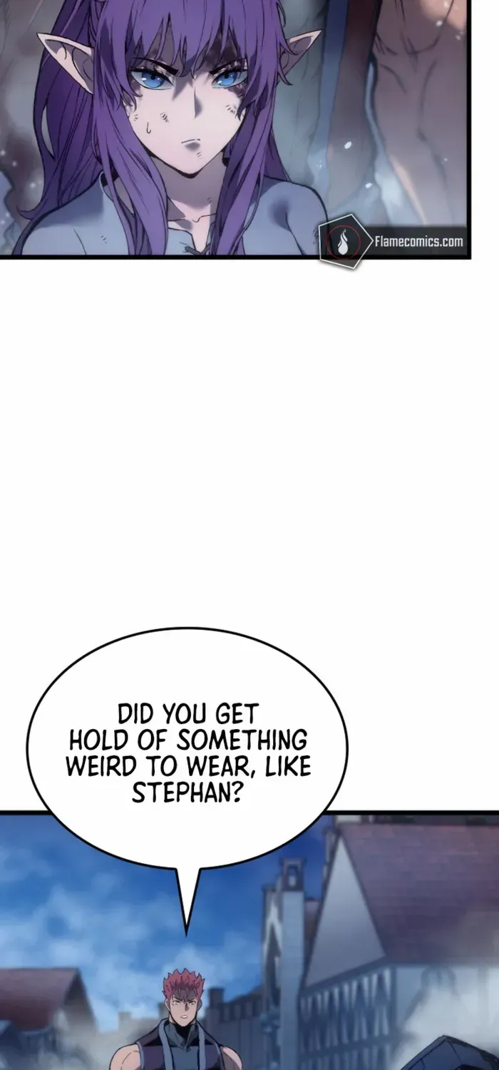 Read The Indomitable Martial King chapter 103 image 4 on Lezhin
