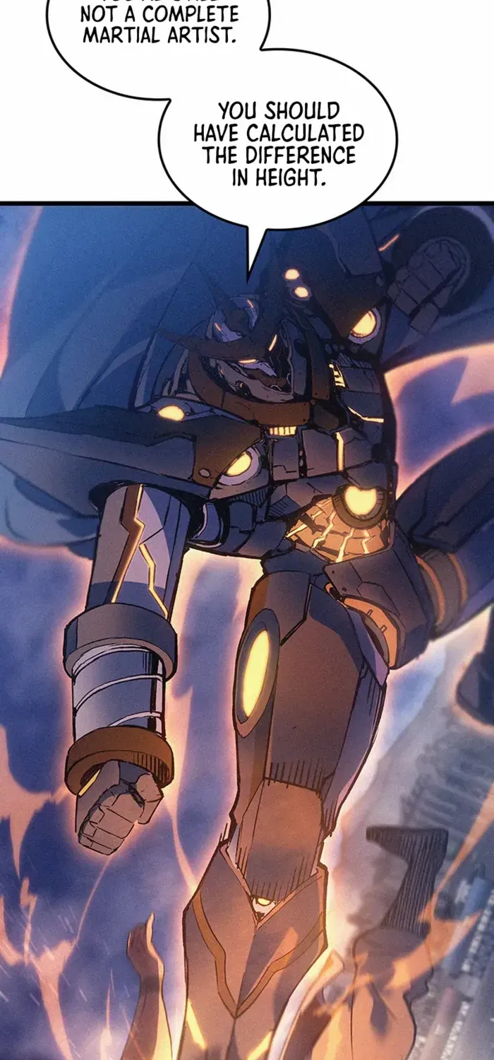 Read The Indomitable Martial King chapter 103 image 54 on Lezhin