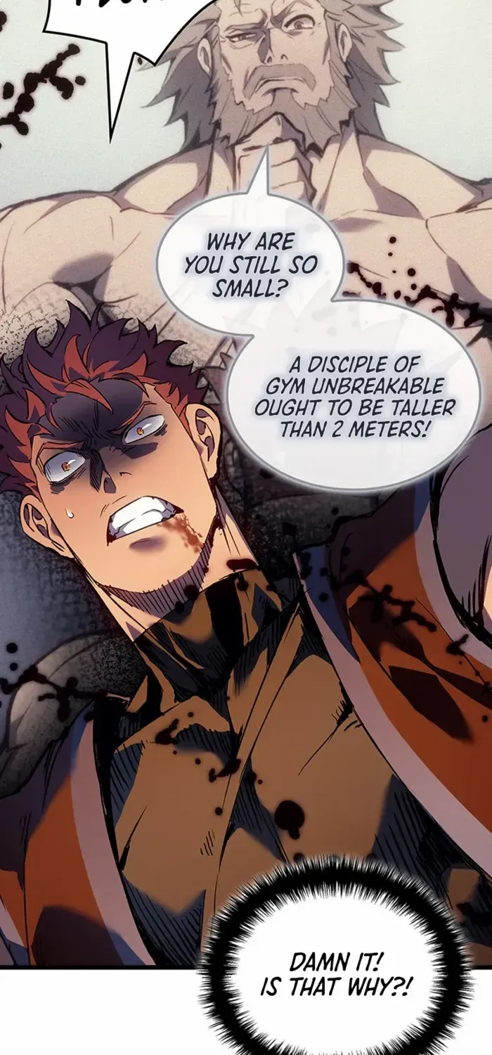 Read The Indomitable Martial King chapter 103 image 56 on Lezhin