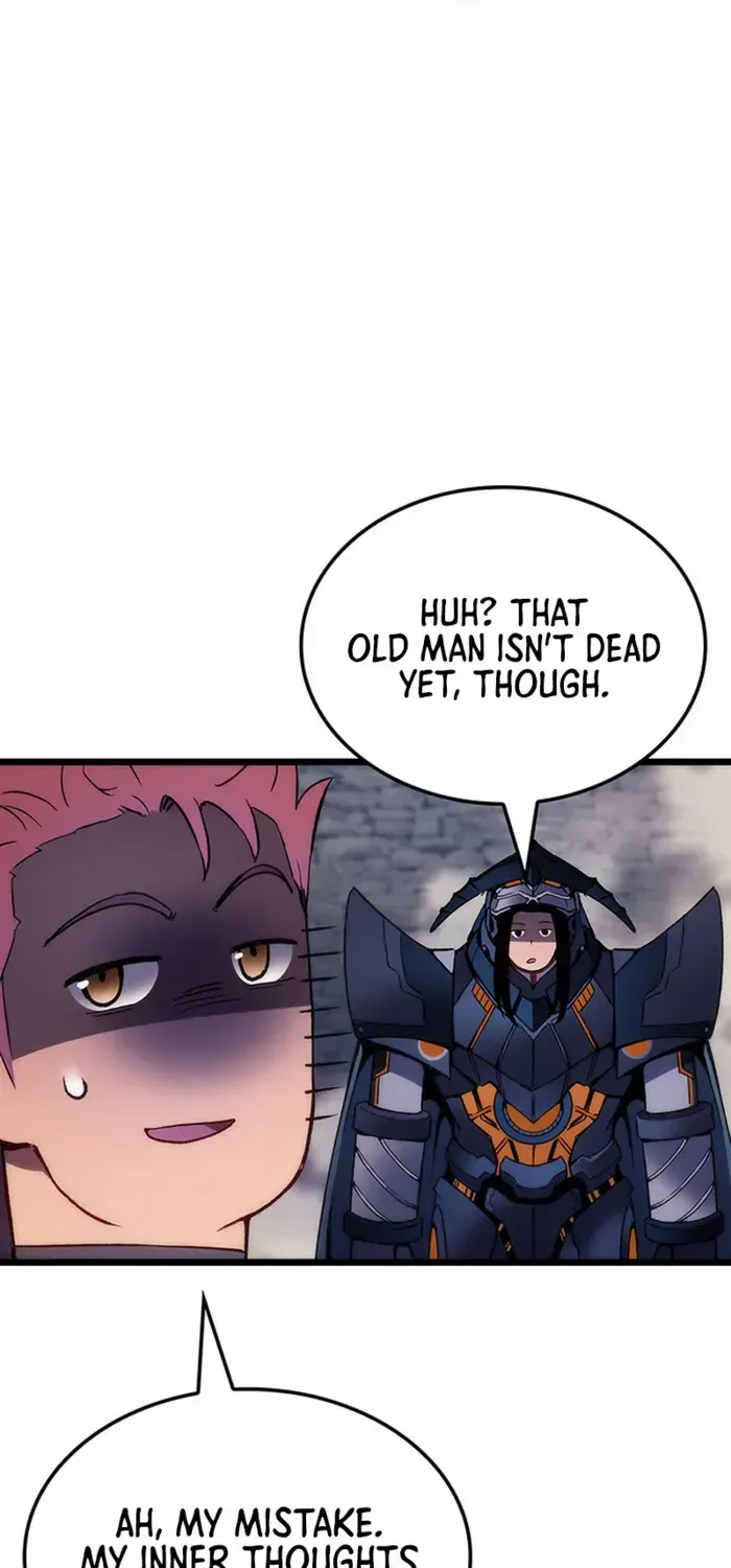 Read The Indomitable Martial King chapter 103 image 6 on Lezhin