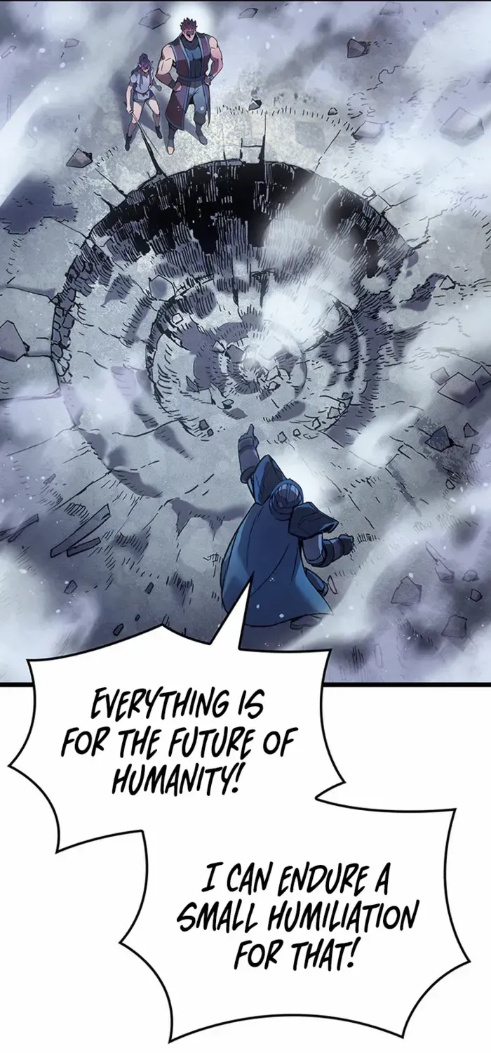 Read The Indomitable Martial King chapter 103 image 8 on Lezhin