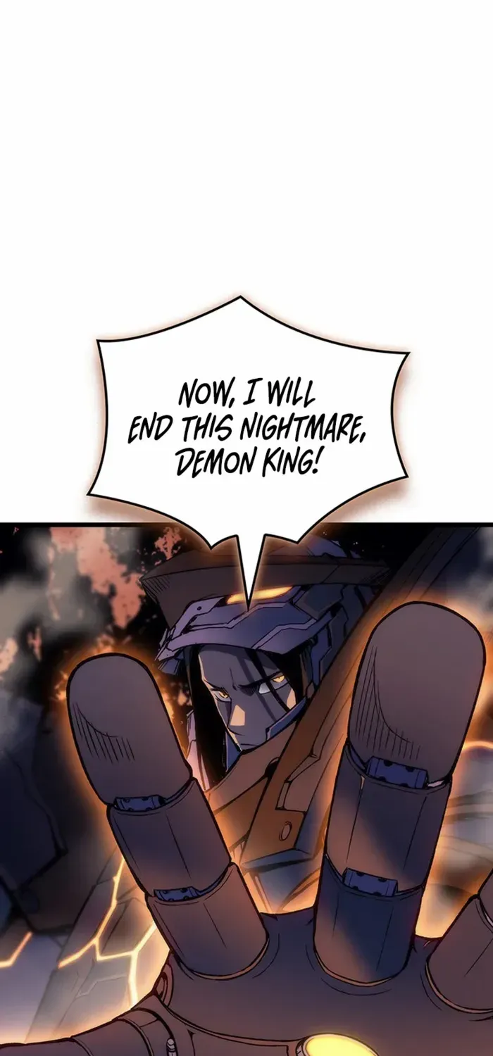 Read The Indomitable Martial King chapter 103 image 9 on Lezhin
