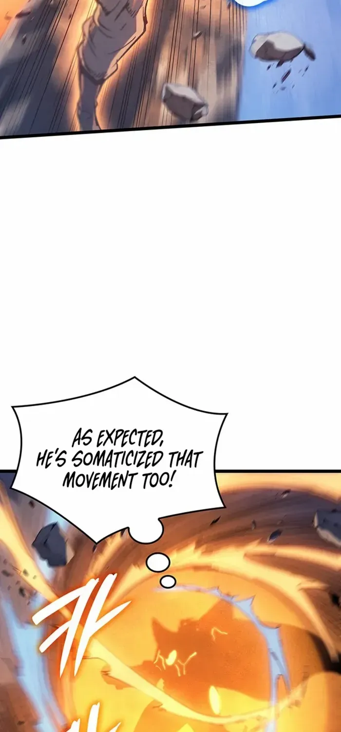 Read The Indomitable Martial King chapter 104 image 10 on Lezhin