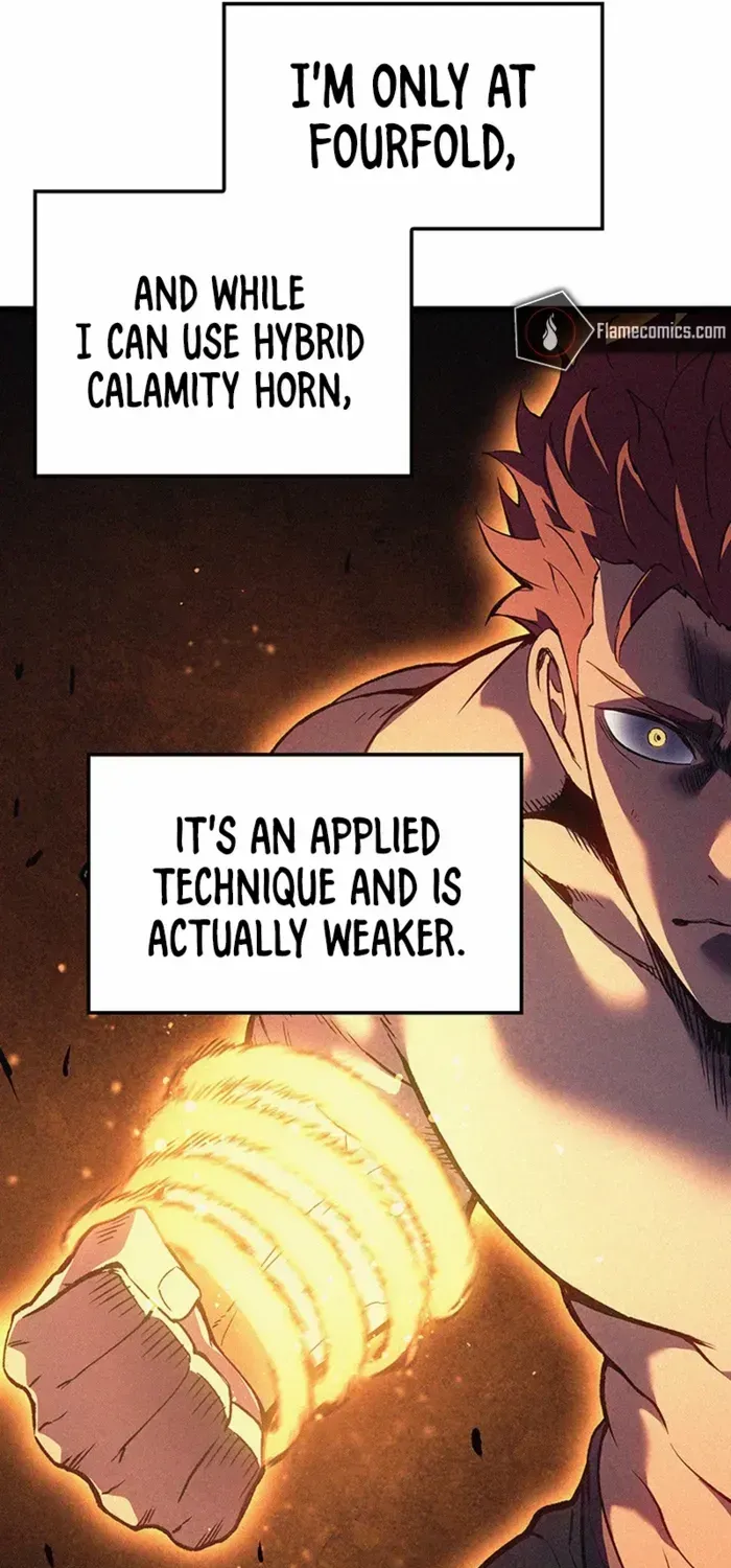 Read The Indomitable Martial King chapter 104 image 106 on Lezhin