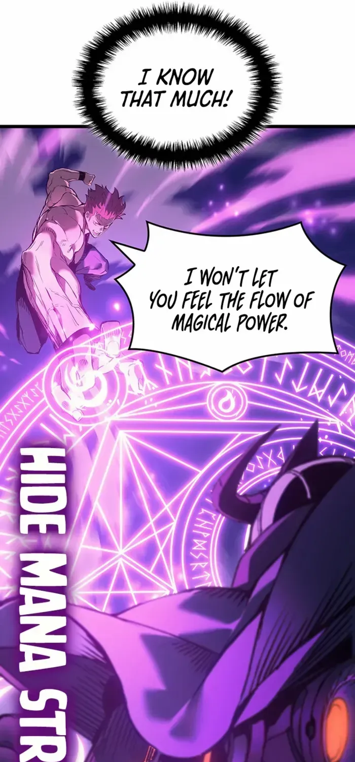 Read The Indomitable Martial King chapter 104 image 19 on Lezhin