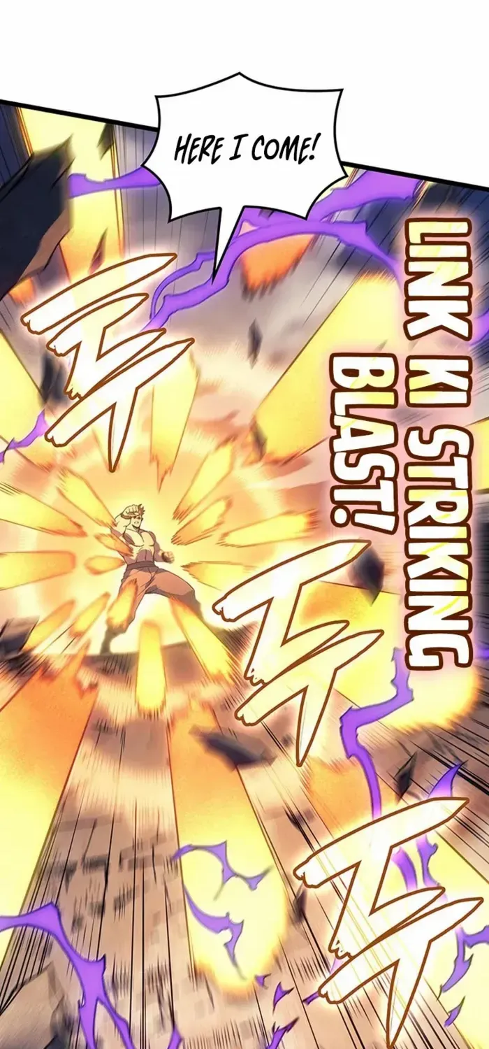 Read The Indomitable Martial King chapter 104 image 2 on Lezhin