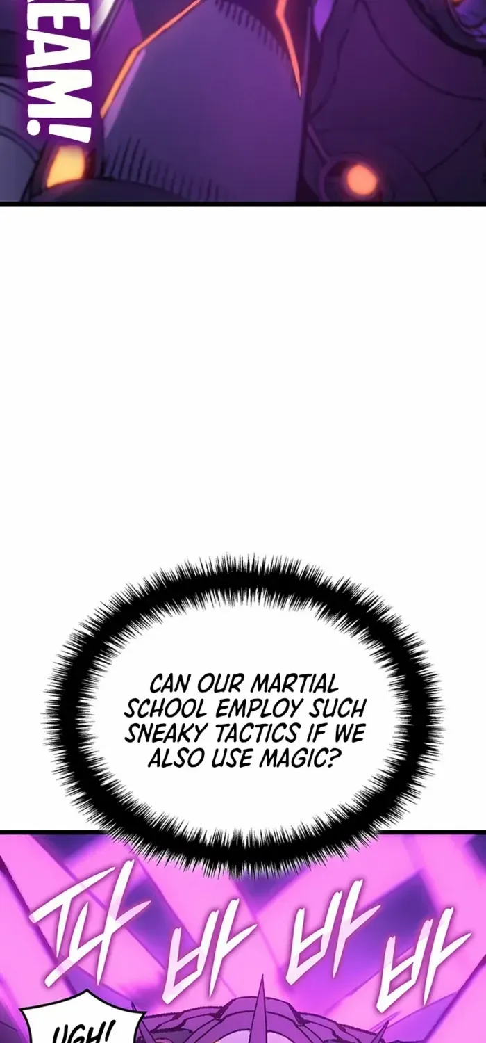 Read The Indomitable Martial King chapter 104 image 20 on Lezhin