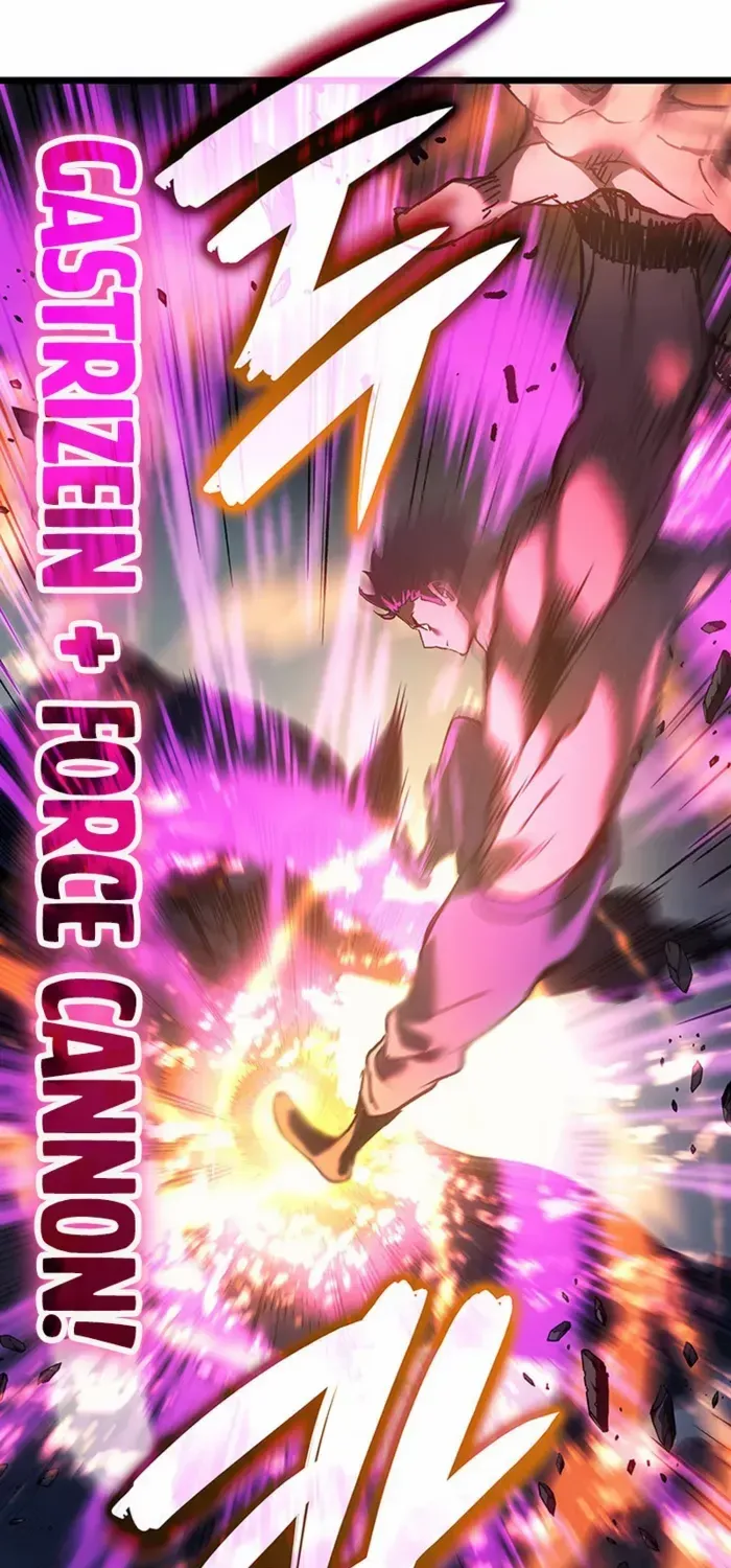 Read The Indomitable Martial King chapter 104 image 25 on Lezhin