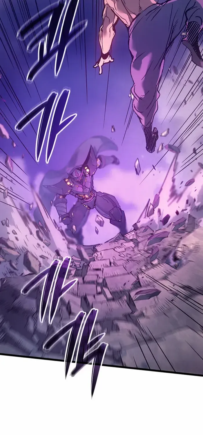 Read The Indomitable Martial King chapter 104 image 27 on Lezhin
