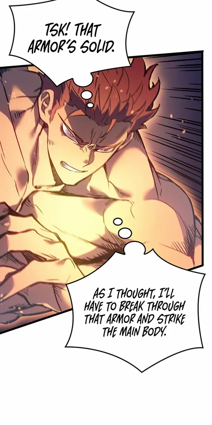 Read The Indomitable Martial King chapter 104 image 35 on Lezhin