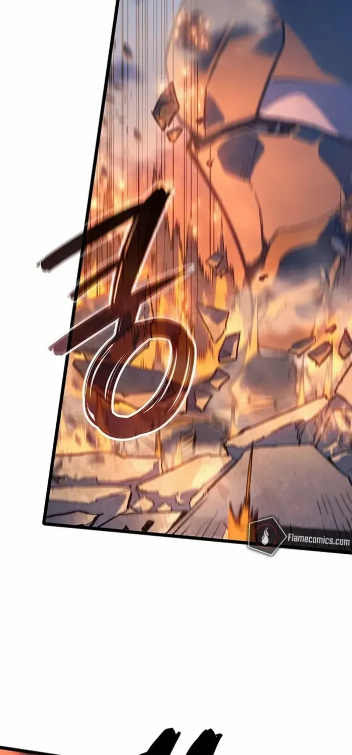 Read The Indomitable Martial King chapter 104 image 4 on Lezhin